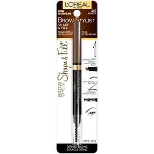 L'Oréal Paris Brow Stylist Shape & Fill